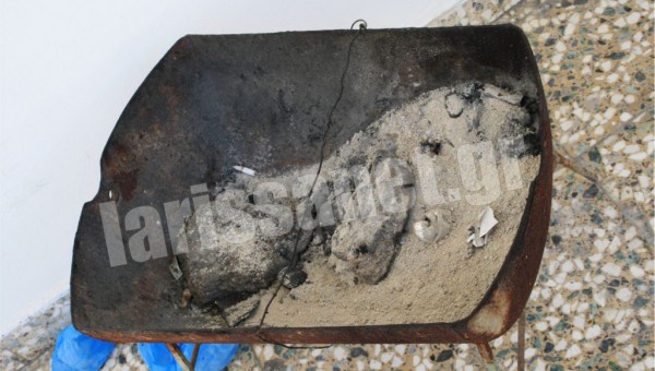 Εξιτήριο παίρνει ο ένας από τους φοιτητές