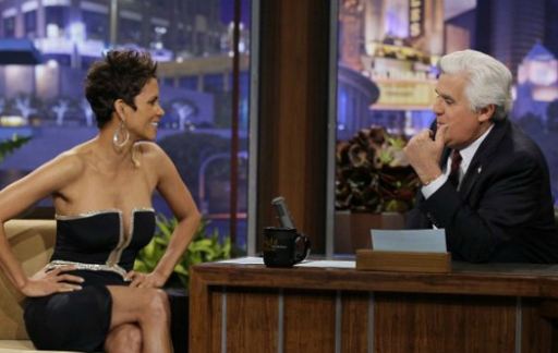 Το αποκαλυπτικό φόρεμα της Μπέρι