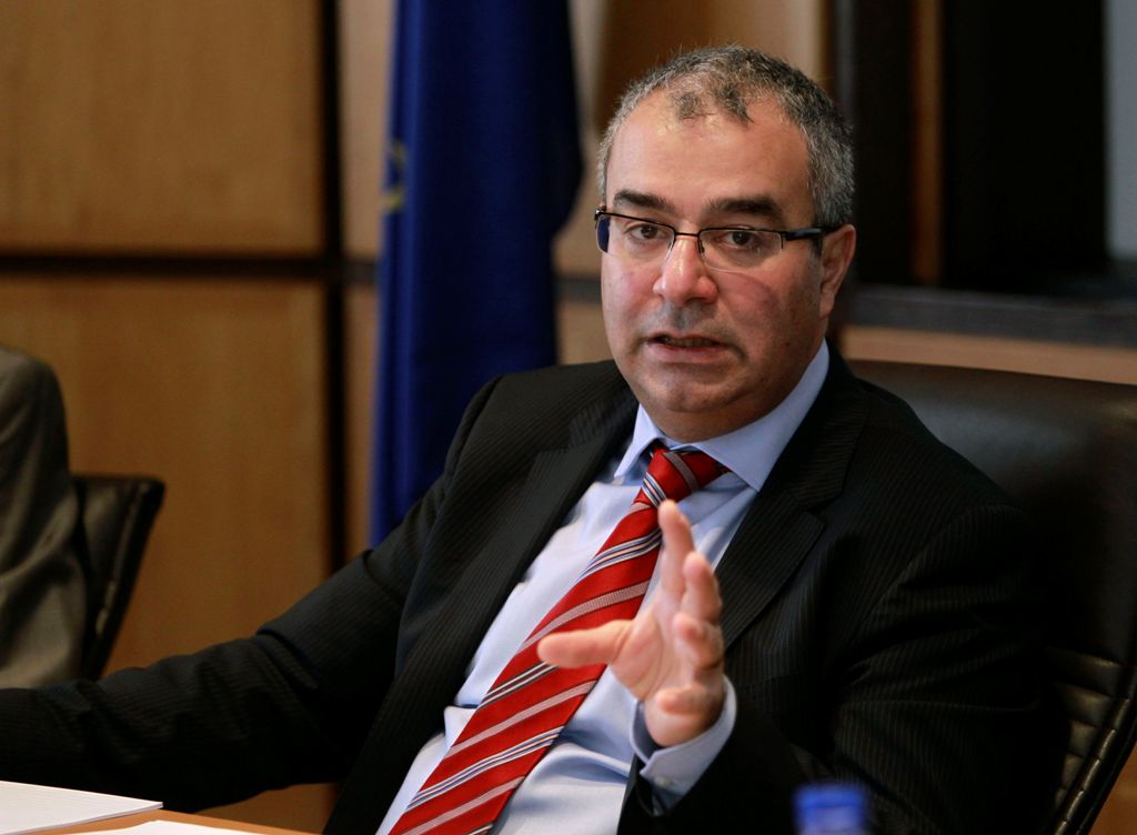 ΤΩΡΑ-Κύπρος: «Αν δεν συμφωνήσουμε, την Τρίτη χρεωκοπούμε»