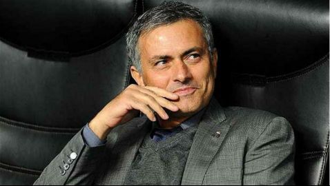 Μουρίνιο: Με εξαπάτησε η ΦΙΦΑ