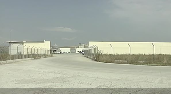 Σε σοβαρή κατάσταση ο ένας τραυματίας