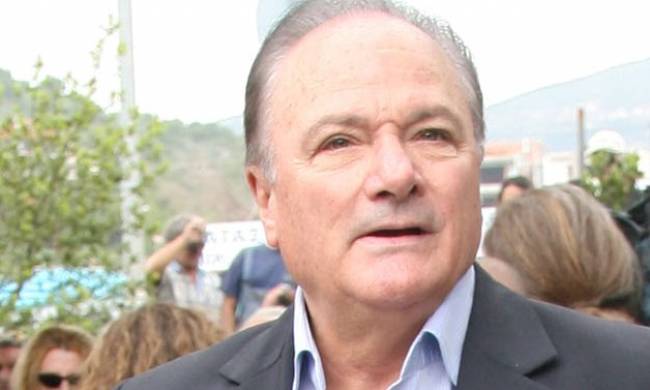 Ο Πάντζας για τα πρόστιμα του ΕΣΡ