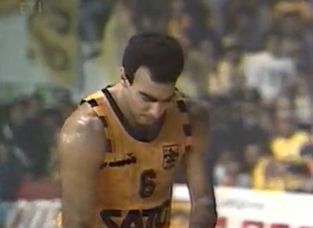 Και ο Ράτζα στο ματς για τον Νίκο Γκάλη