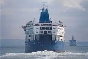 Κανονικά τα δρομολόγια των πλοίων