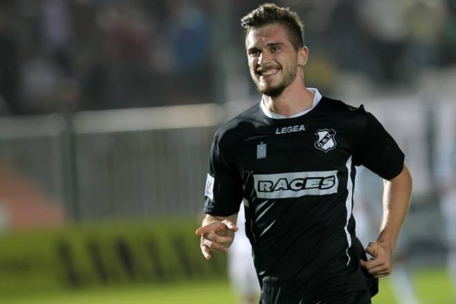 Live: ΟΦΗ-ΠΑΣ 1-0