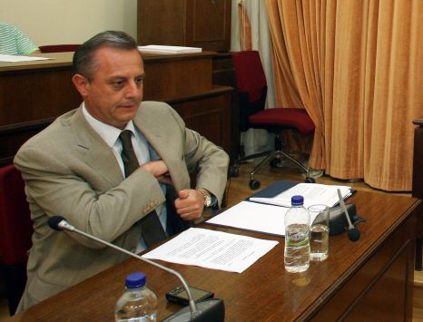 Μπέζας: Αλλαγές για να αποφύγουμε την κοινωνική έκρηξη