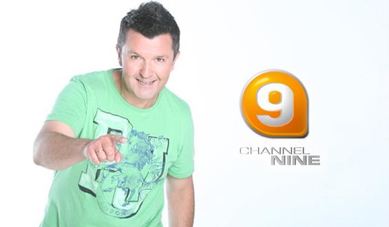 Ο Δημήτρης Μάρκος επιστρέφει στην ΤV