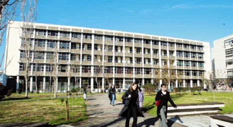 Στην ελίτ πέντε ελληνικά ΑΕΙ