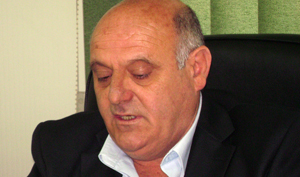 Παραιτήθηκε ο διοικητής του Νοσοκοκείου Ζακύνθου