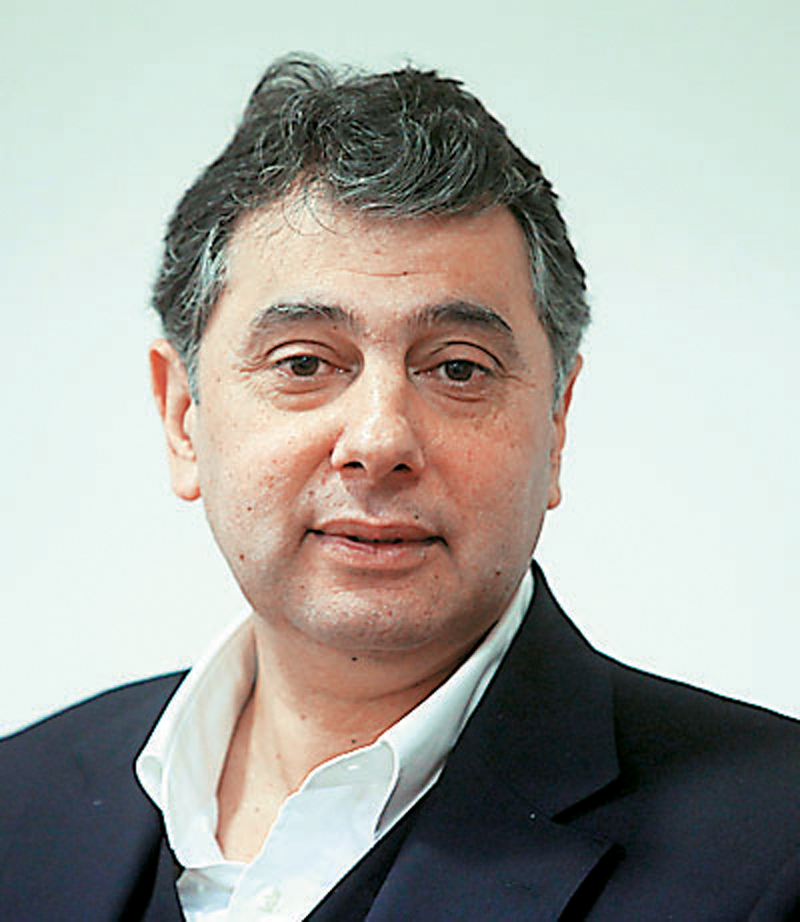 Κορκίδης:«Σκληρό παράδειγμα η Κύπρος»