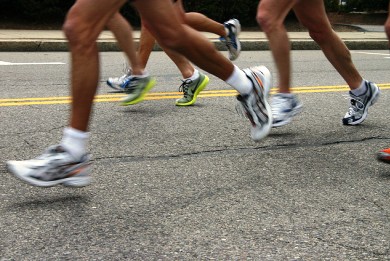 Κυκλοφοριακές ρυθμίσεις για τον ημιμαραθώνιο