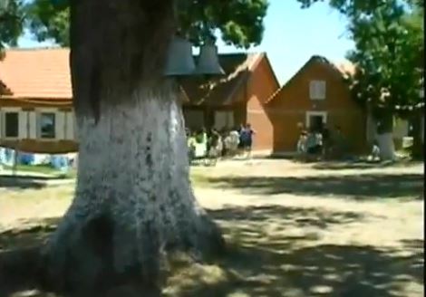 “Σήκωσαν” την κατασκήνωση της εκκλησίας