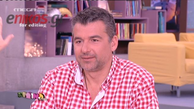 Λιάγκας: Δεν σας λείψαμε και πολύ