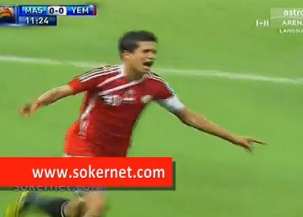 BINTEO-Ασιατικό γκολ αλά… Μέσι