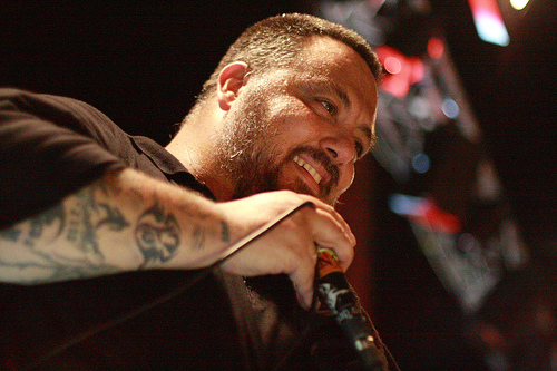 Οι Active Member live στο Passport