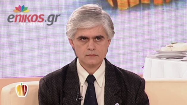 ΒΙΝΤΕΟ-“Έγινα η αιτία να χάσει η κόρη μου την ζωή της”