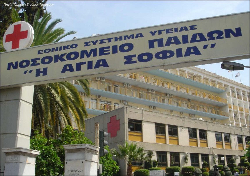 Ξαναρχίζουν οι επεμβάσεις στο Αγ. Σοφία