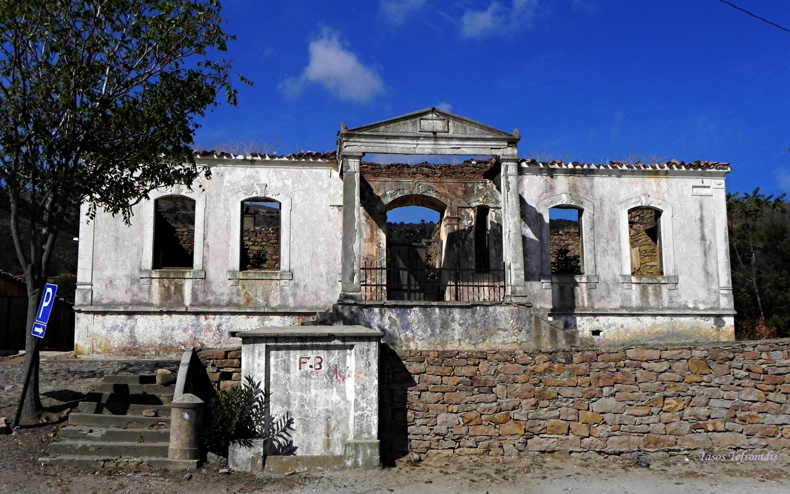 Ανοίγει ξανά ελληνικό σχολείο στην Ίμβρο