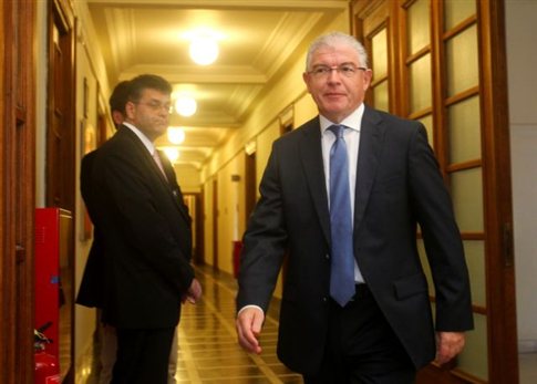 Διάταξη για την πληρωμή των υπερωριών στα νοσοκομεία