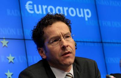 Τι δήλωσε ο πρόεδρος του Eurogroup