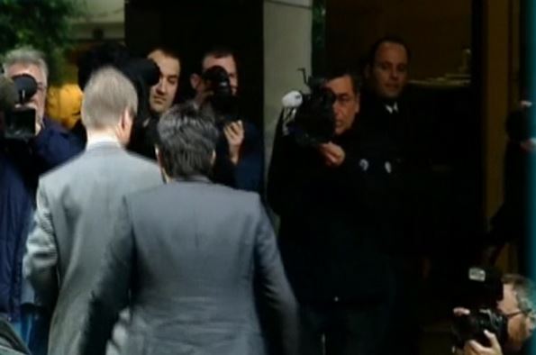 Τώρα – Ξεκίνησαν οι συνομιλίες με την τρόικα στο υπ. Οικονομικών