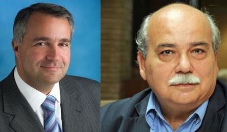 Βορίδης VS Βούτση στον Real fm