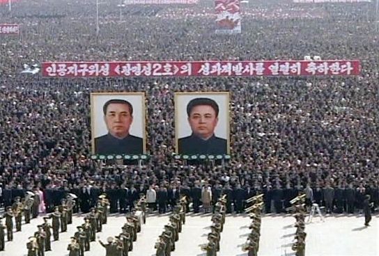 ΗΠΑ προς Β.Κορέα: Αντιμετωπίζουμε την πρόκληση