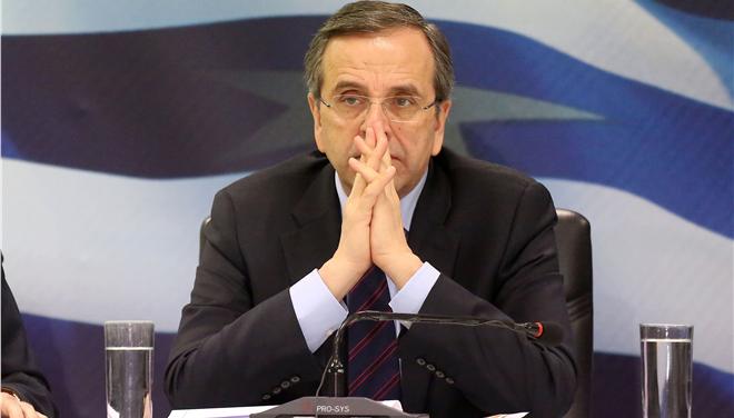 Έντονες φήμες για ανασχηματισμό