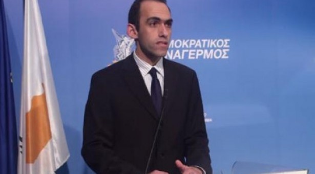 Υπουργός Εργασίας Κύπρου: Η ανεργία θα αυξηθεί