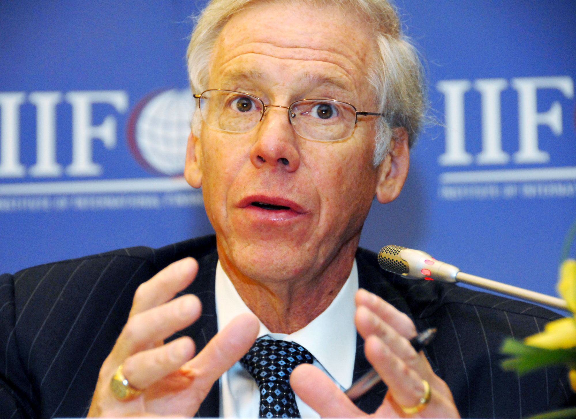 ΤΩΡΑ-Ο Τσαρλς Νταλάρα στο Μαξίμου