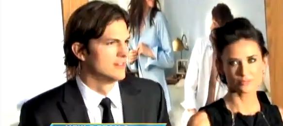 H Ντέμι Μουρ ζητάει διατροφή από τον Κούτσερ