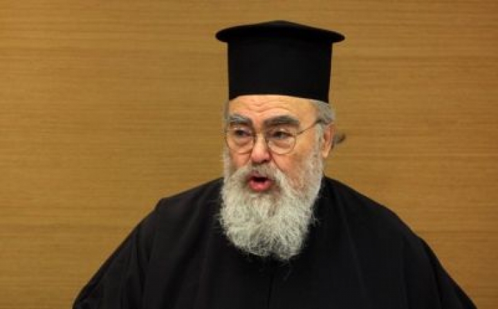 Προωθούν τον θρησκευτικό τουρισμό