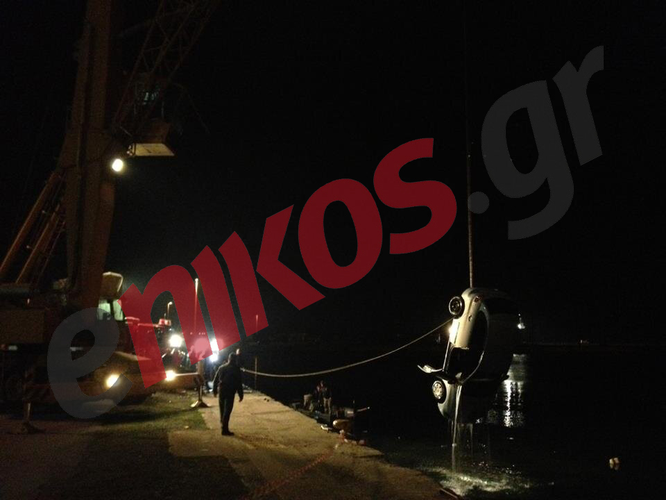 ΦΩΤΟ-Νεκρός 34χρονος στην Αλεξανδρούπολη