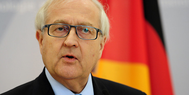 Γερμανία: Δεν αποκλείουν “έξοδο” της Ιταλίας