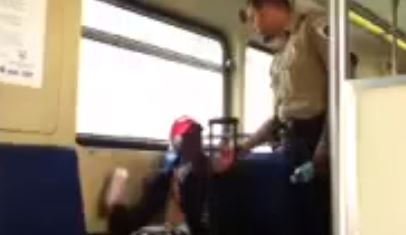 BINTEO-Ο “Ράμπο” ξέσπασε στην 82χρονη