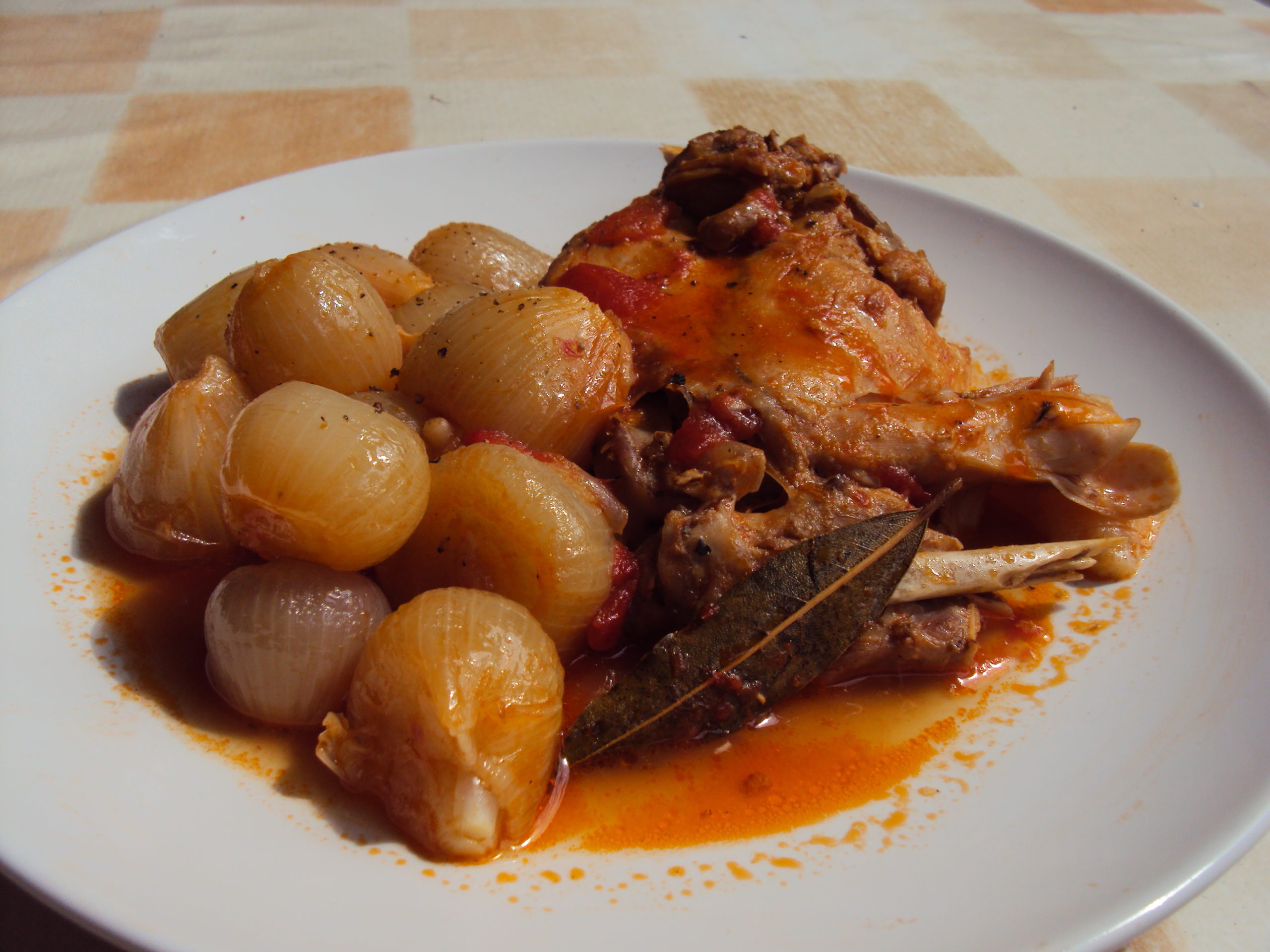 Οι βουλευτές και το …στιφάδο