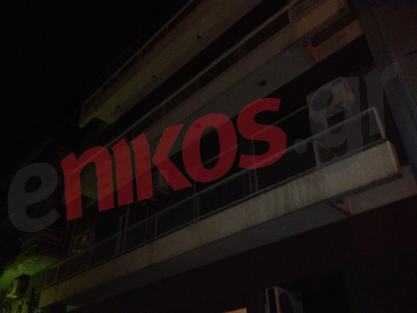 Ποιος είχε νοικιάσει το αυτοκίνητο “οπλοστάσιο”