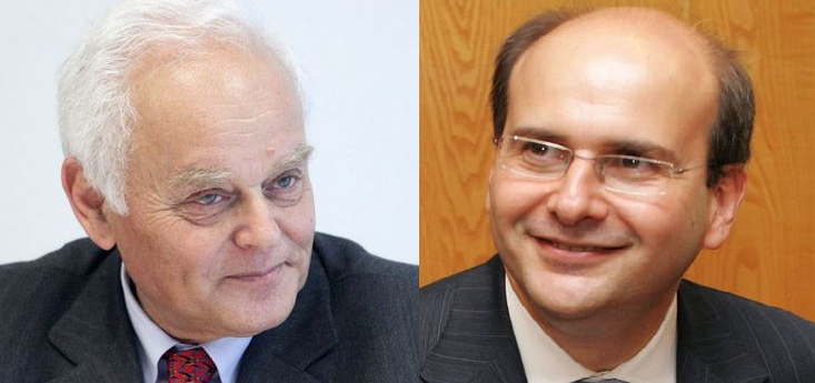 Τα e-mail των υπουργών με την τρόικα