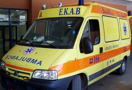 Χτύπησαν και λήστεψαν ποδοσφαιριστή