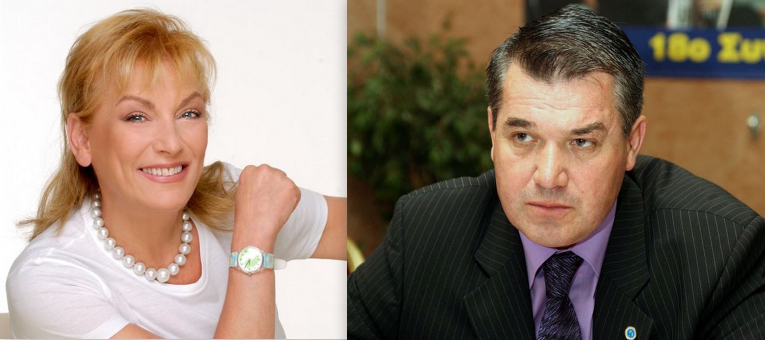 Άρση ασυλίας για Πιπιλή και Κυριαζίδη