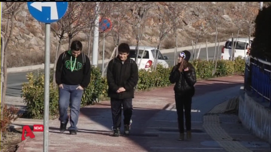 ΒΙΝΤΕΟ-Οδύσσεια μαθητών