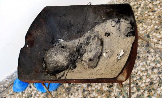 Αποσωληνώθηκε ο ένας φοιτητής