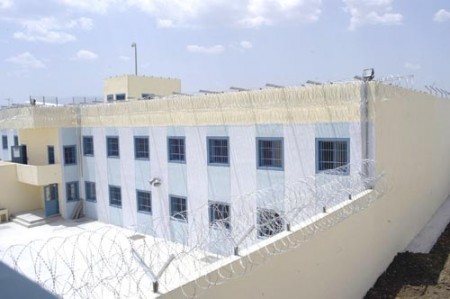 Πληροφορίες για απόδραση 4 κρατουμένων