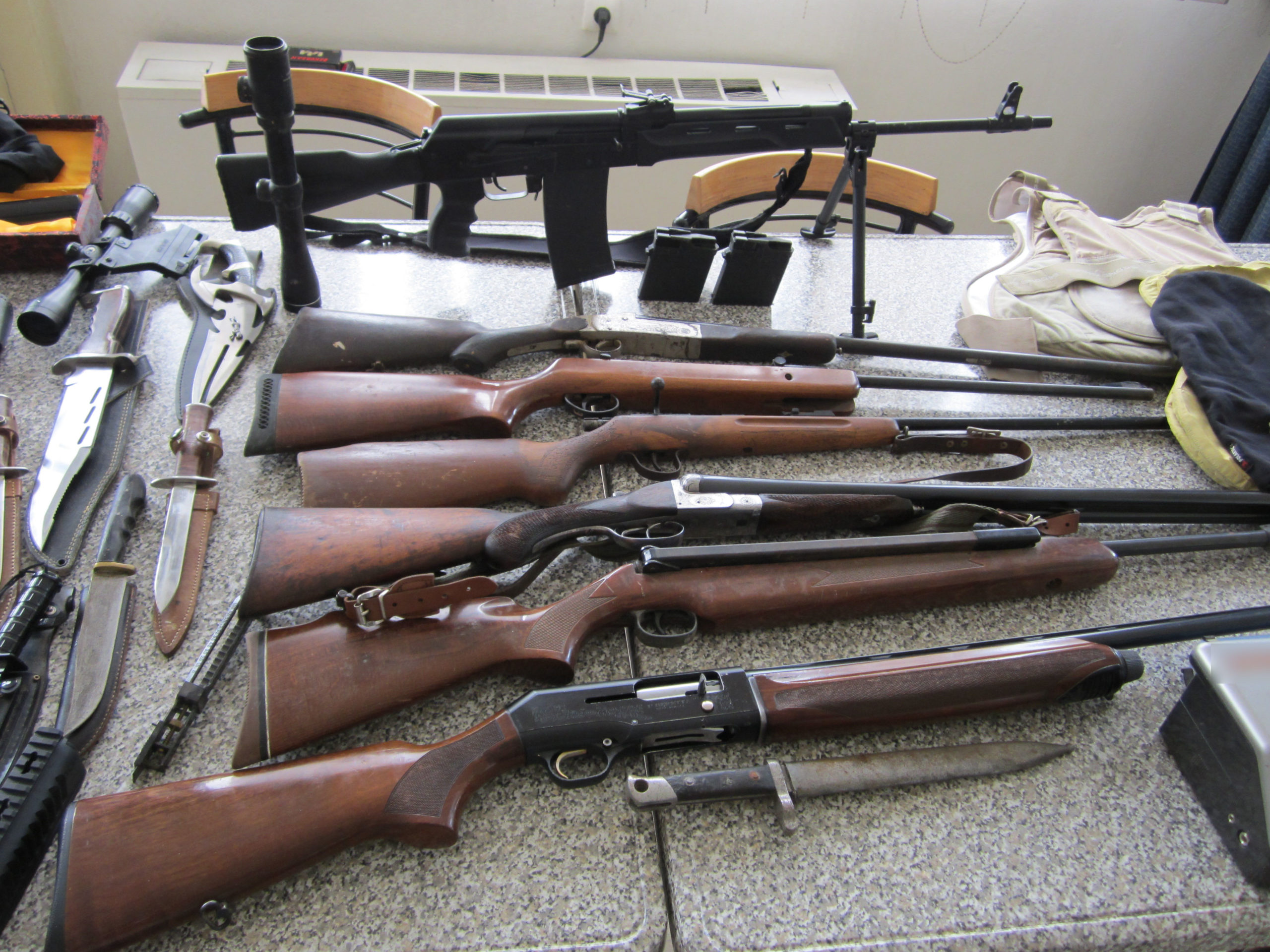 “Γιάφκα”σε χωριό της Αχαΐας