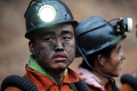 Κίνα:Πολύνεκρη έκρηξη σε ανθρακωρυχείο