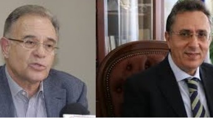 Παραιτούνται Δήμαρχοι για το σχέδιο “ΑΘΗΝΑ”