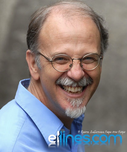 Έλληνας καθιέρωσε την Παγκόσμια Ημέρα για το σύνδρομο Down