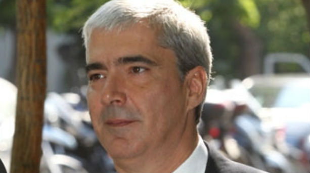 O Κεδίκογλου για τη Χρυσή Αυγή στο MEGA