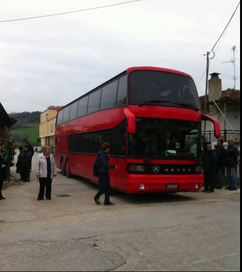 Τώρα – Σκουριές: Φεύγουν τα παιδιά από το σχολείο