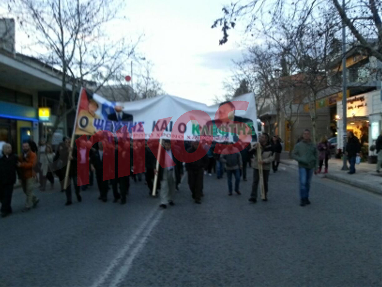 Οι ομολογιούχοι ρωτούν τον Βενιζέλο